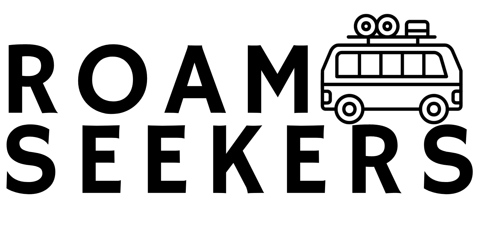ROAMSEEKERS